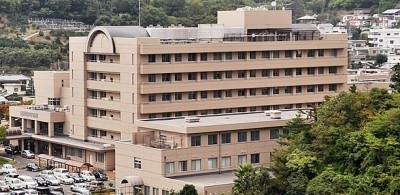 四国中央病院