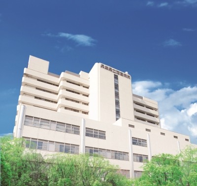 兵庫県立西宮病院