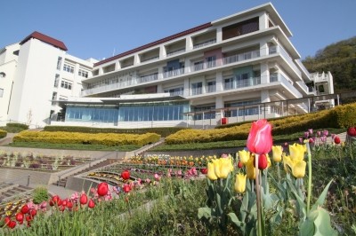 兵庫県立ひょうごこころの医療センター