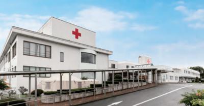 下伊那赤十字病院