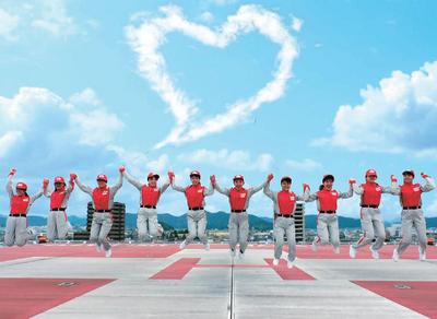 岐阜赤十字病院