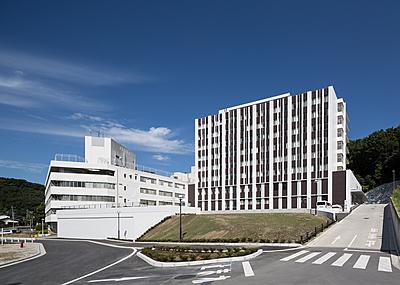 小川赤十字病院