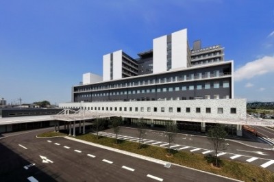 地方独立行政法人加古川市民病院機構 加古川中央市民病院