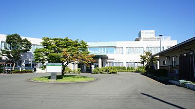 岩手県立東和病院