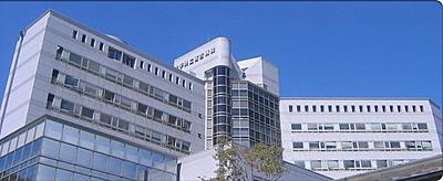 岩手県立宮古病院