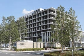 SUBARU健康保険組合 太田記念病院