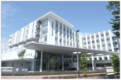 武蔵野徳洲会病院