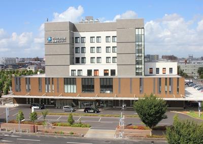 独立行政法人地域医療機能推進機構(JCHO) さいたま北部医療センター