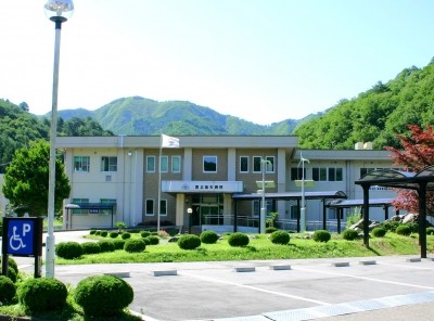 独立行政法人国立病院機構 釜石病院