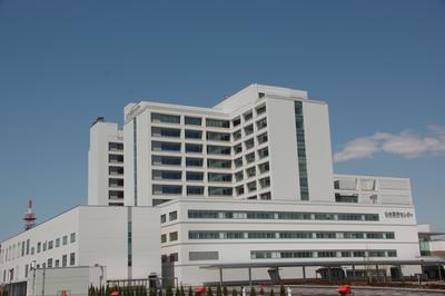 独立行政法人国立病院機構 仙台医療センター