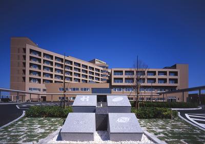 国立病院機構 水戸医療センター