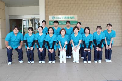 国立病院機構 下志津病院