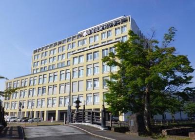 独立行政法人 地域医療機能推進機構(JCHO) 南海医療センター