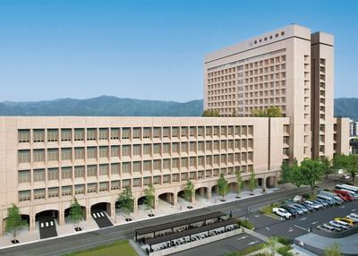 独立行政法人 地域医療機能推進機構(JCHO) 熊本総合病院