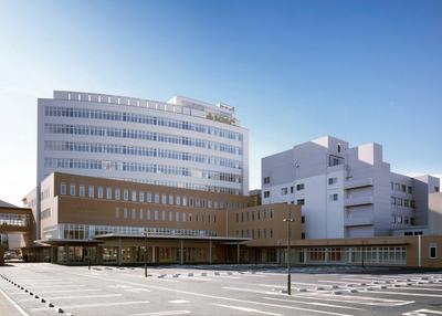 独立行政法人 地域医療機能推進機構(JCHO) 人吉医療センター