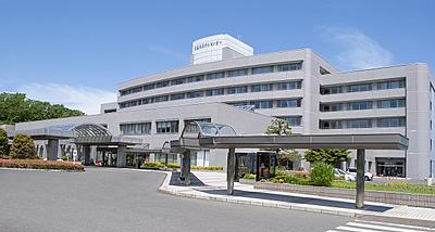 宮城県立がんセンター