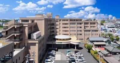 総合リハビリテーションセンター みどり病院