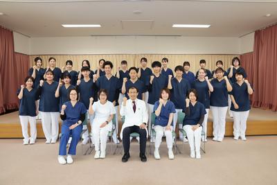 佐野厚生総合病院