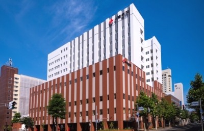 国家公務員共済組合連合会 斗南病院