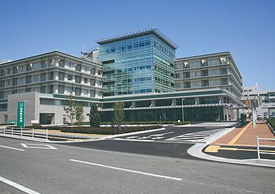 医療法人徳洲会 榛原総合病院