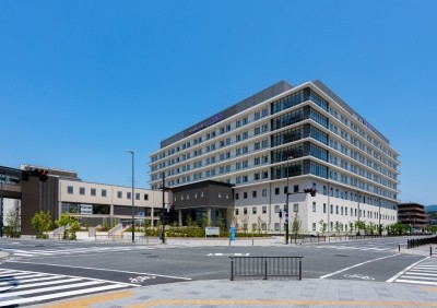 社会医療法人愛仁会 高槻病院