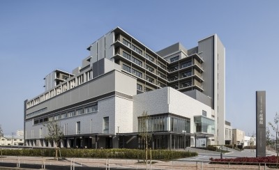 社会医療法人愛仁会 千船病院