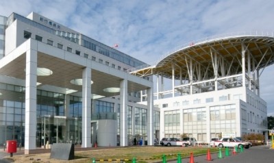 社会医療法人財団 池友会 新行橋病院