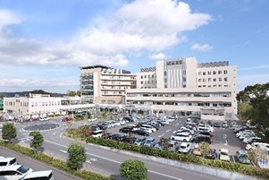 仙台オープン病院