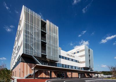 地方独立行政法人 くまもと県北病院