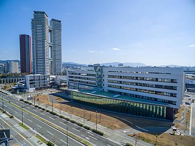 医療法人相生会　福岡みらい病院