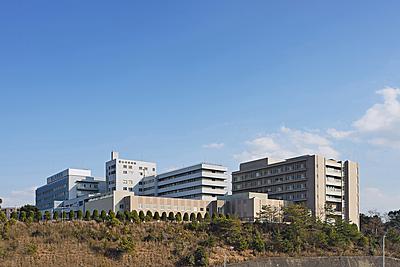 福山市民病院