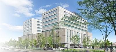 済生会新潟県央基幹病院