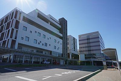 国立研究開発法人 国立長寿医療研究センター