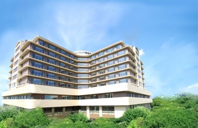 ベルランド総合病院