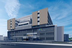 泉大津急性期メディカルセンター