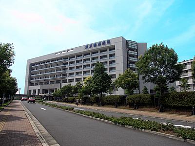 日本私立学校振興・共済事業団 東京臨海病院