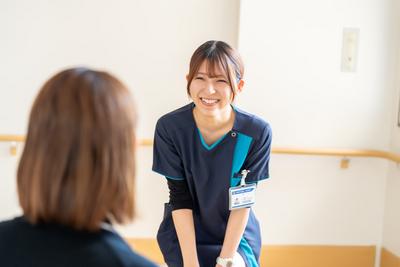 共愛会病院