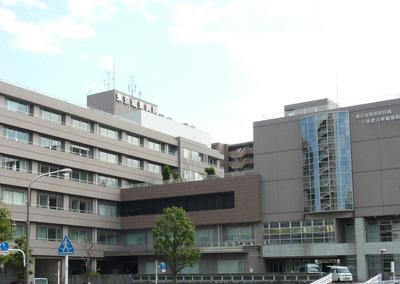 独立行政法人地域医療機能推進機構(JCHO) 東京城東病院