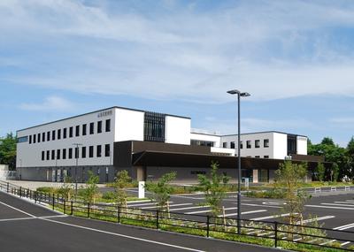 独立行政法人地域医療機能推進機構(JCHO) 湯河原病院