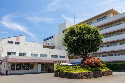 横浜相原病院