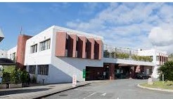 はくほう会加古川病院