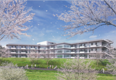 ありまこうげんホスピタル