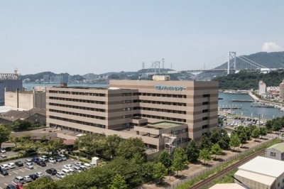 独立行政法人労働者健康安全機構　九州労災病院門司メディカルセンター