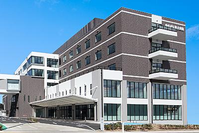 ゆめが丘総合病院