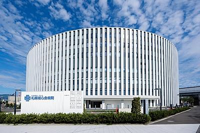 札幌禎心会病院