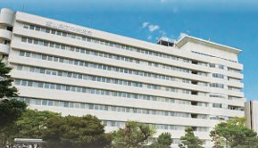 富山県立中央病院