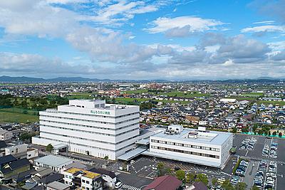 岡山ろうさい病院
