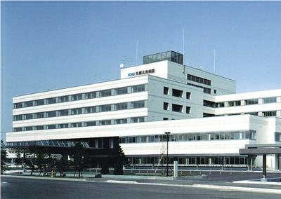 JCHO札幌北辰病院