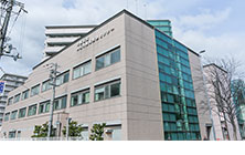 大阪府立中河内救命救急センター