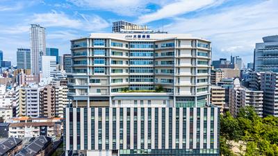 独立行政法人地域医療機能推進機構（JCHO）大阪病院
